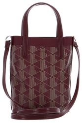 ★AEAE★ SHIRTS BAG [BEIGE] LACOSTE-Schultertasche-Zely-