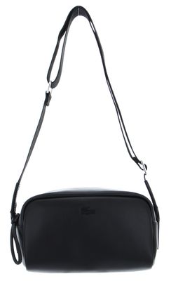 LACOSTE Noend Crossover Bag Noir