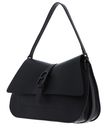 FURLA Flow Top Handle L Nero