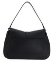 FURLA Flow Top Handle L Nero