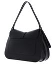 FURLA Flow Top Handle L Nero