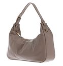 FURLA Flow Shoulder Bag 29 M Greige FURLA Flow Shoulder Bag 29 M Greige