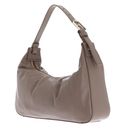 FURLA Flow Shoulder Bag 29 M Greige FURLA Flow Shoulder Bag 29 M Greige