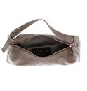 FURLA Flow Shoulder Bag 29 M Greige FURLA Flow Shoulder Bag 29 M Greige