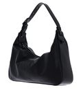 FURLA Flow Shoulder Bag 29 M Nero