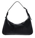 FURLA Flow Shoulder Bag 29 M Nero
