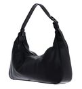 FURLA Flow Shoulder Bag 29 M Nero