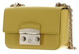 FURLA Metropolis Mini Crossbody Honey FURLA Metropolis Mini Crossbody Honey