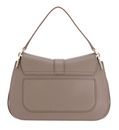 FURLA Flow Top Handle M Greige FURLA Flow Top Handle M Greige