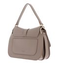 FURLA Flow Top Handle M Greige FURLA Flow Top Handle M Greige