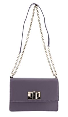 FURLA 1927 Mini Crossbody 20 XS Aura