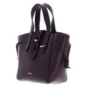 FURLA Net Mini Tote Bag Chianti