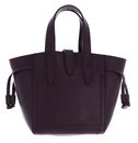 FURLA Net Mini Tote Bag Chianti