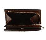 FURLA Camelia Compact Wallet S Fullmoon + Greige + Cognac h int. FURLA Camelia Compact Wallet S Fullmoon + Greige + Cognac h int.