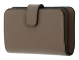 FURLA Camelia Compact Wallet M Greige FURLA Camelia Compact Wallet M Greige