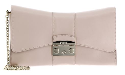 FURLA Metropolis Shoulder Bag Remix S Ballerina i