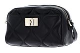 FURLA 1927 Mini Crossbody XS Nero FURLA 1927 Mini Crossbody XS Nero