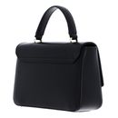 FURLA Metropolis Mini Top Handle Bag Nero