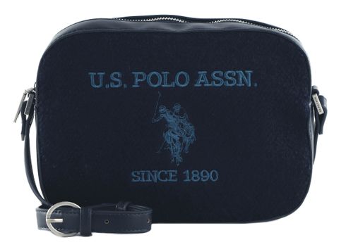 U.S. POLO ASSN. Le Royal Crossbody Bag S Navy