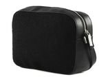 U.S. POLO ASSN. Le Royal Crossbody Bag S Black
