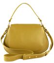 COCCINELLE Coccinelle Sole Crossbody Bag Citronella