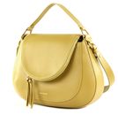 COCCINELLE Coccinelle Sole Handbag Bottalatino Leather Citronella COCCINELLE Coccinelle Sole Handbag Bottalatino Leather Citronella
