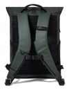 PIQUADRO Corner 2O Computer Backpack Green PIQUADRO Corner 2O Computer Backpack Green