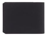 PIQUADRO Brief2 Wallet with Coin Pocket RFID Black PIQUADRO Brief2 Wallet with Coin Pocket RFID Black