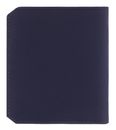 PIQUADRO Brief2 Vertical Men´s Wallet with Coin Pocket RFID Night Blue PIQUADRO Brief2 Vertical Men´s Wallet with Coin Pocket RFID Night Blue