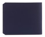 PIQUADRO Brief2 Wallet with Coin Pocket RFID Night Blue PIQUADRO Brief2 Wallet with Coin Pocket RFID Night Blue