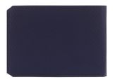 PIQUADRO Brief2 Men´s Wallet with Flip Up Window RFID Night Blue PIQUADRO Brief2 Men´s Wallet with Flip Up Window RFID Night Blue