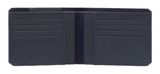 PIQUADRO Brief2 Wallet Night Blue PIQUADRO Brief2 Wallet Night Blue