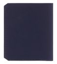 PIQUADRO Brief2 Vertical Wallet Night Blue