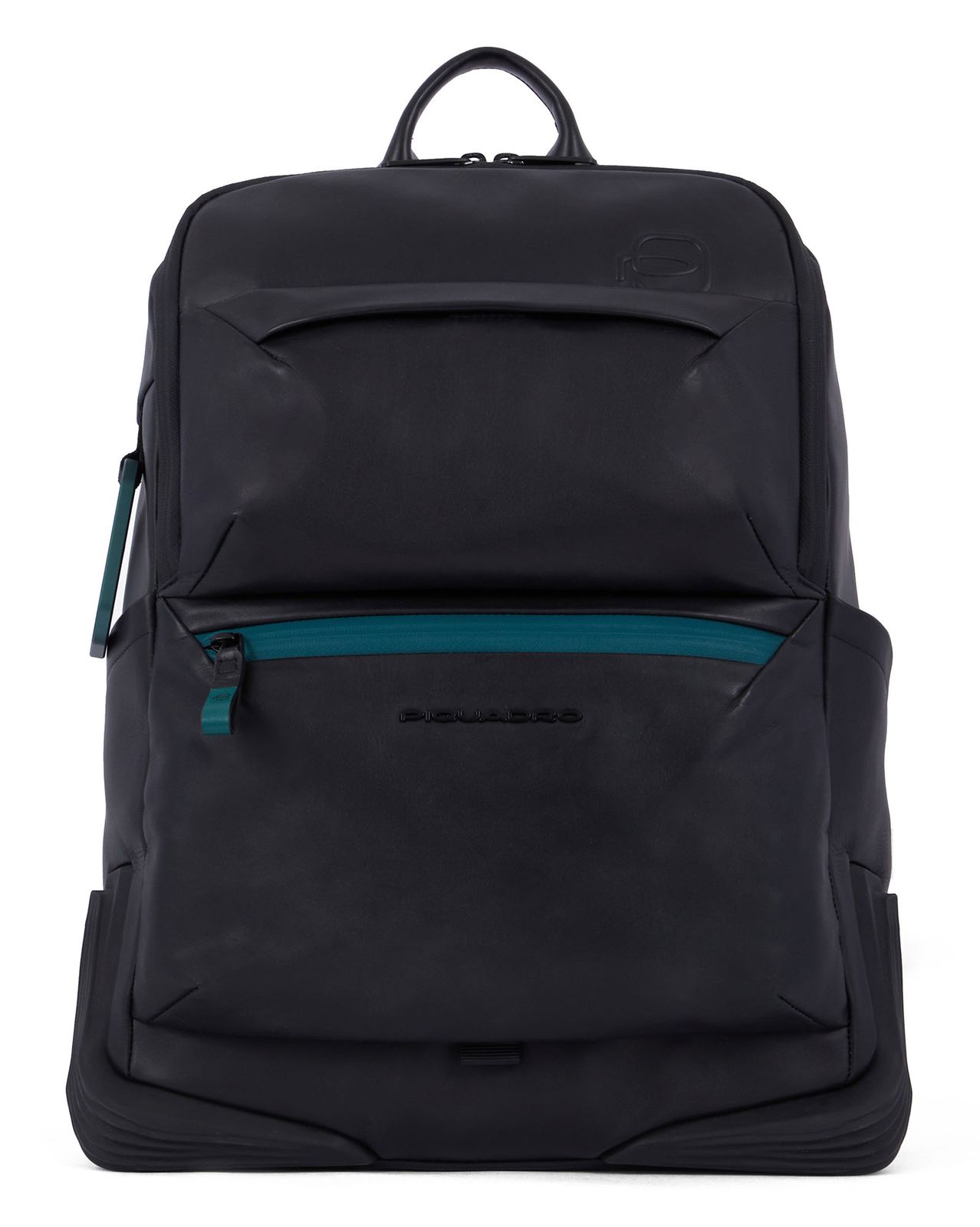 PIQUADRO Corner 2O Computer Backpack Black | Buy bags, purses ...