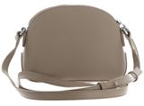 Calvin Klein Re-Lock Seasonal Crossbody SM S Silver Mink Calvin Klein Re-Lock Seasonal Crossbody SM S Silver Mink