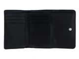 Calvin Klein CK Must Trifold SM Mono Wallet CK Black
