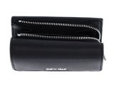 Calvin Klein CK Must Trifold SM Mono Wallet CK Black