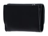 Calvin Klein CK Must Trifold SM Mono Wallet CK Black