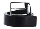 Calvin Klein Casual Warmth Belt 40MM W130 CK Black Calvin Klein Casual Warmth Belt 40MM W130 CK Black