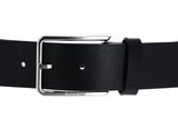 Calvin Klein Casual Warmth Belt 40MM W85 CK Black Calvin Klein Casual Warmth Belt 40MM W85 CK Black