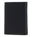 HUGO BOSS Classic Smooth Card Case Black HUGO BOSS Classic Smooth Card Case Black