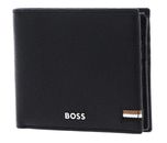 HUGO BOSS Iconic Card Case Black