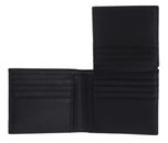 HUGO BOSS Iconic Card Case Black