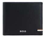 HUGO BOSS Iconic Card Case Black