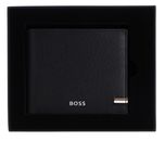 HUGO BOSS Iconic Card Case Black