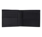HUGO BOSS Classic Smooth Wallet Black HUGO BOSS Classic Smooth Wallet Black