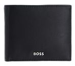 HUGO BOSS Classic Smooth Wallet Black HUGO BOSS Classic Smooth Wallet Black