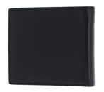HUGO BOSS Classic Smooth Wallet Black HUGO BOSS Classic Smooth Wallet Black