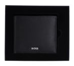 HUGO BOSS Classic Smooth Wallet Black HUGO BOSS Classic Smooth Wallet Black