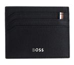 HUGO BOSS Iconic Card Holder Black